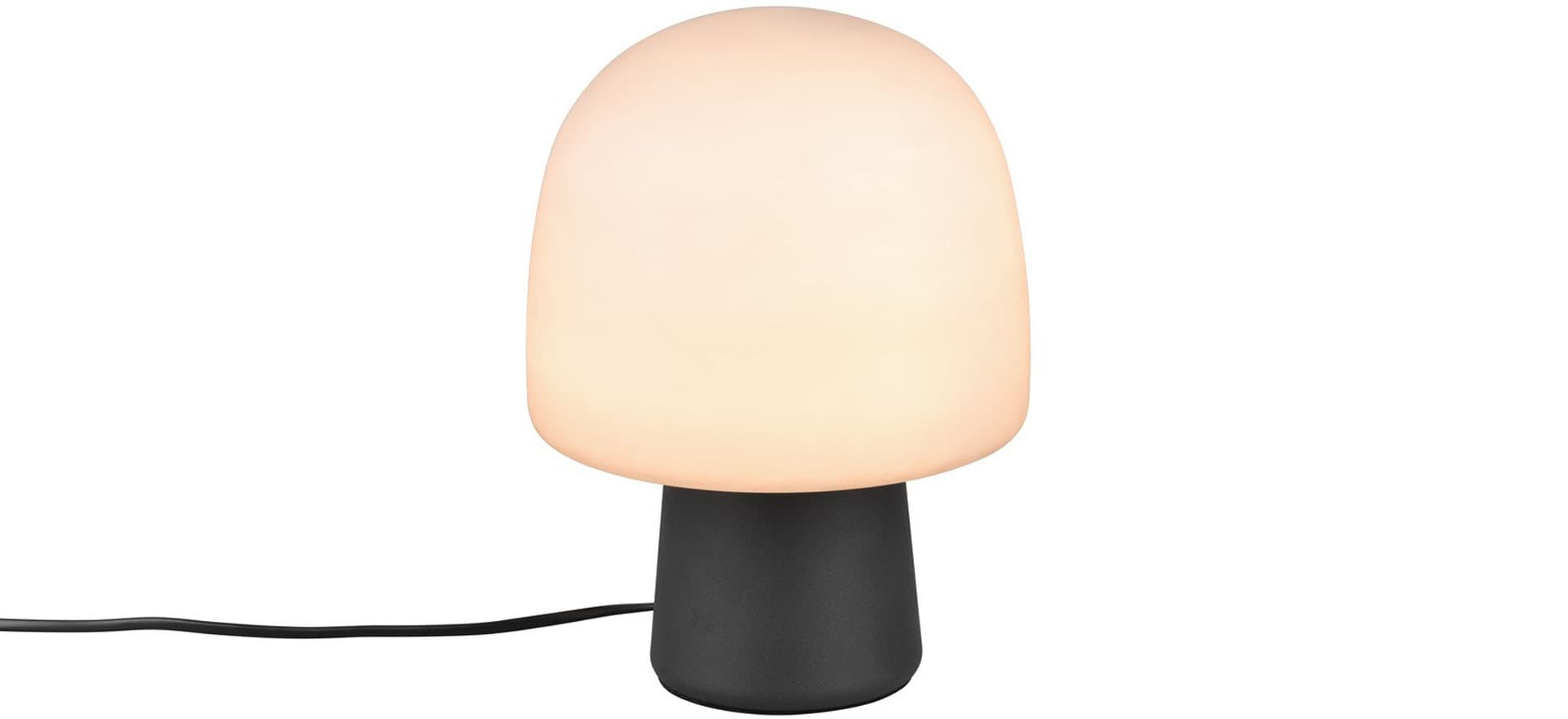 Steen Trio dresser lamp