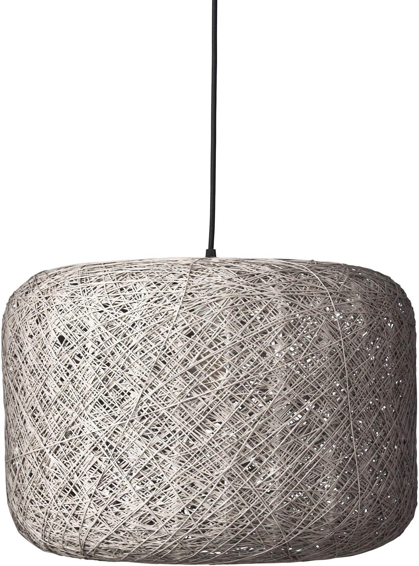 Spin III pendant lamp by Dyberg Larsen