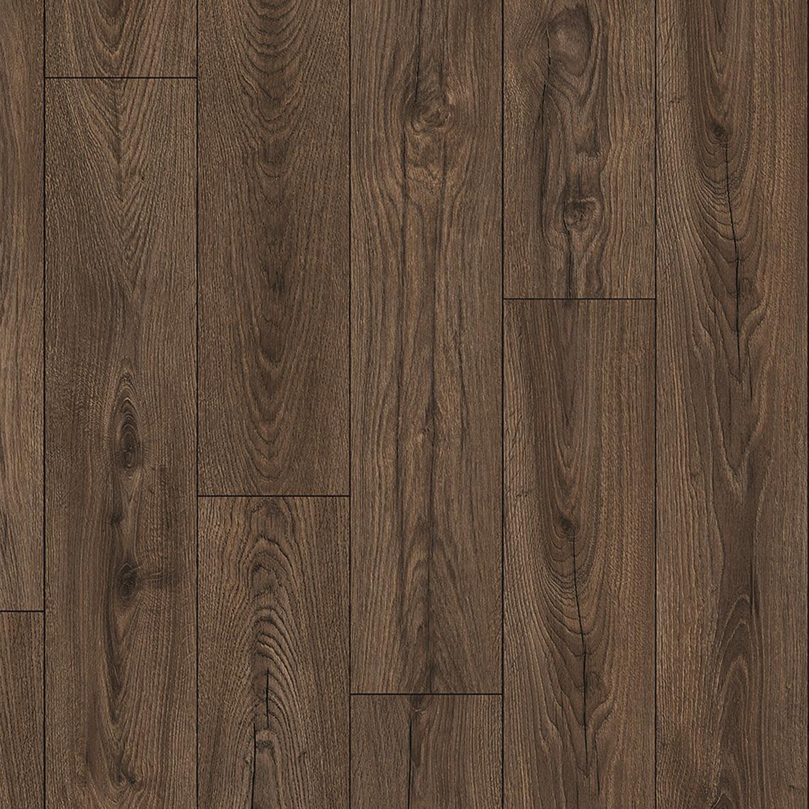 Panele podłogowe Kronooriginal Atlantic 10 Dąb Espresso Carpenter K479