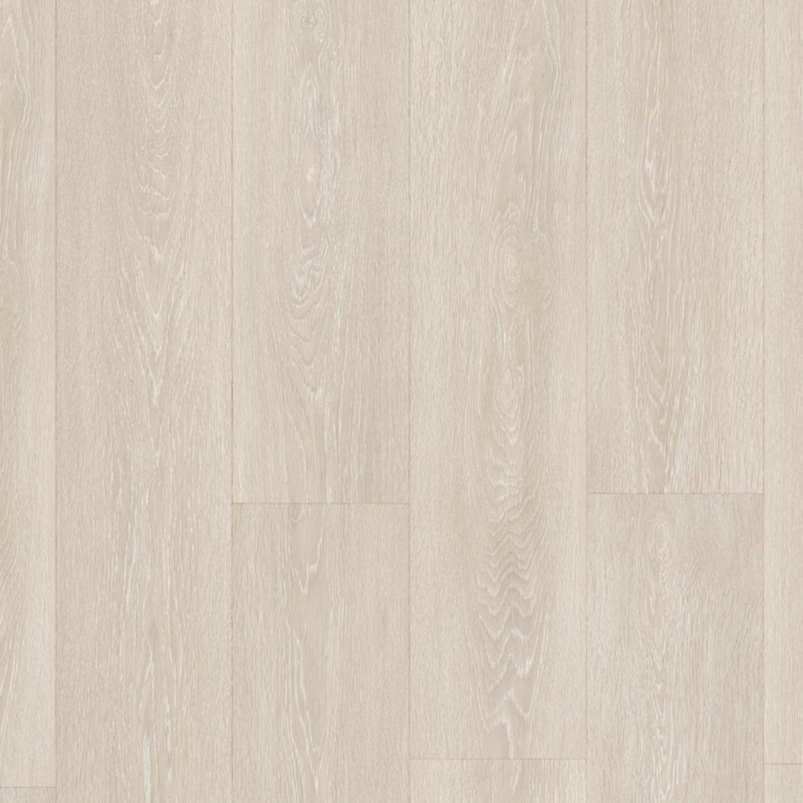 Panele podłogowe QUICK STEP Majestic wodoodporne Dąb Nizinny Beżowy Jasny MJ3554