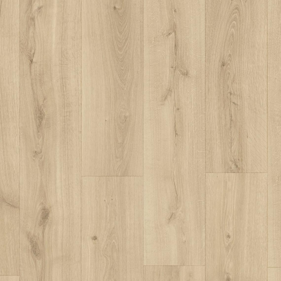 Panele podłogowe QUICK STEP Majestic wodoodporne Dąb Pustynny Naturalny Jasny MJ3550