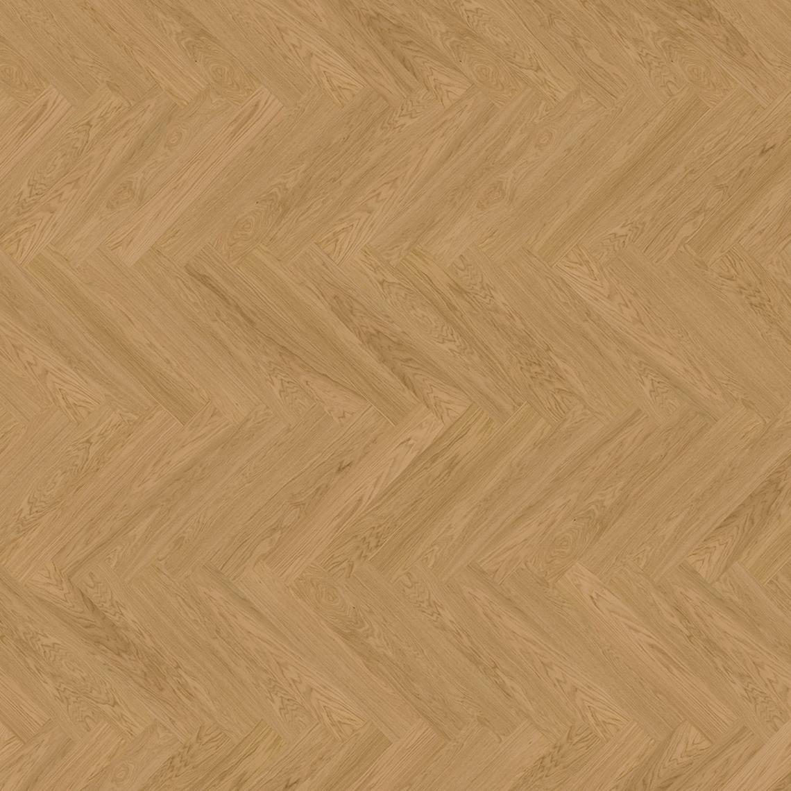Podłoga hybrydowa Ter Hürne Hywood Herringbone Collection Olio Dąb Gran Sasso