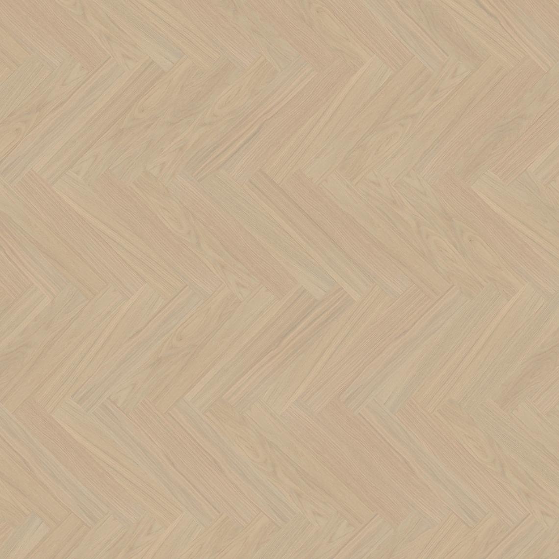Podłoga hybrydowa Ter Hürne Hywood Herringbone Collection Olio Dąb Morvan