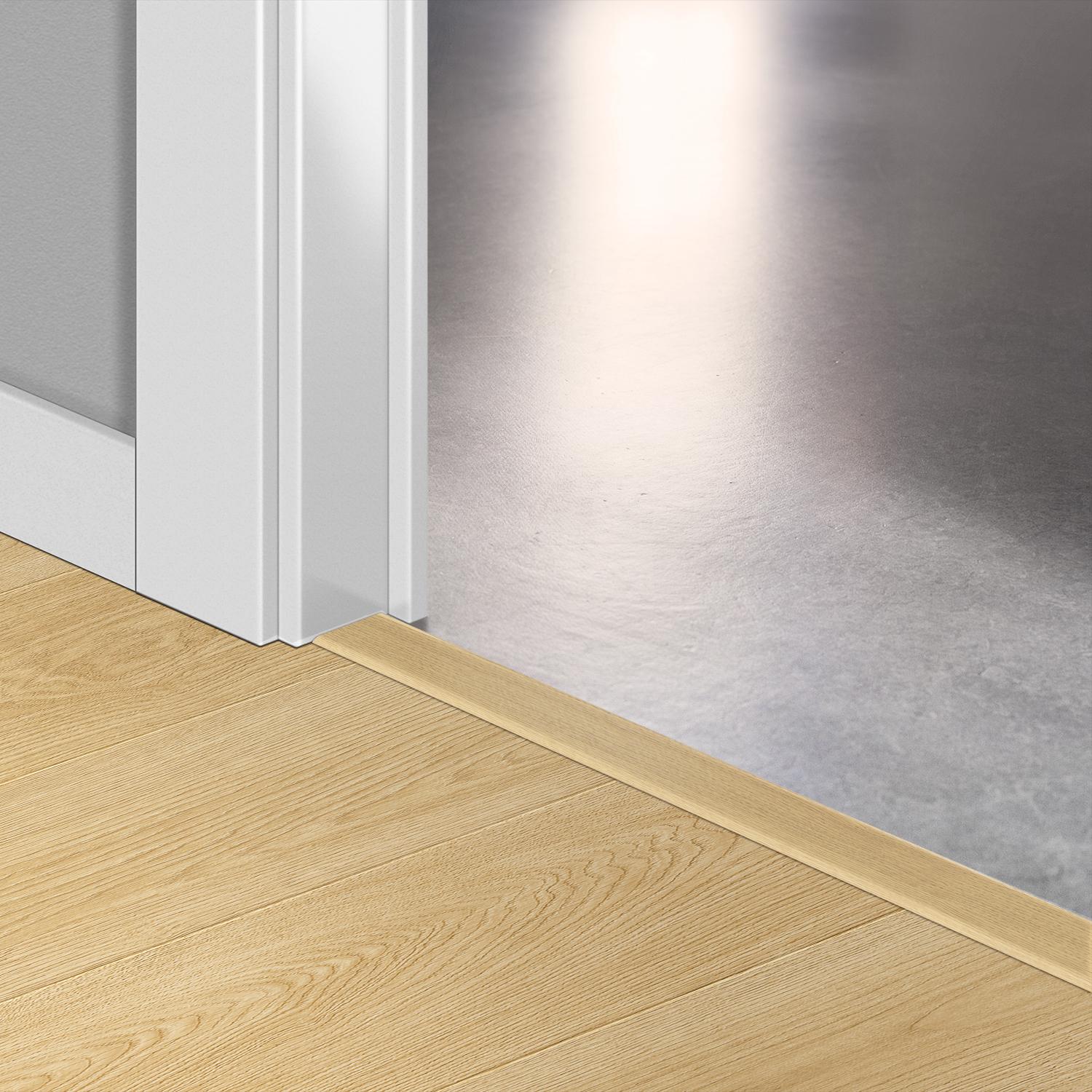 Listwa Querra Incizo Profil 4w1 Dąb Esper 6720