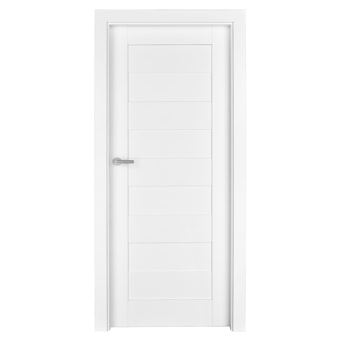 Skrzydło drzwiowe VOX Luma W01P