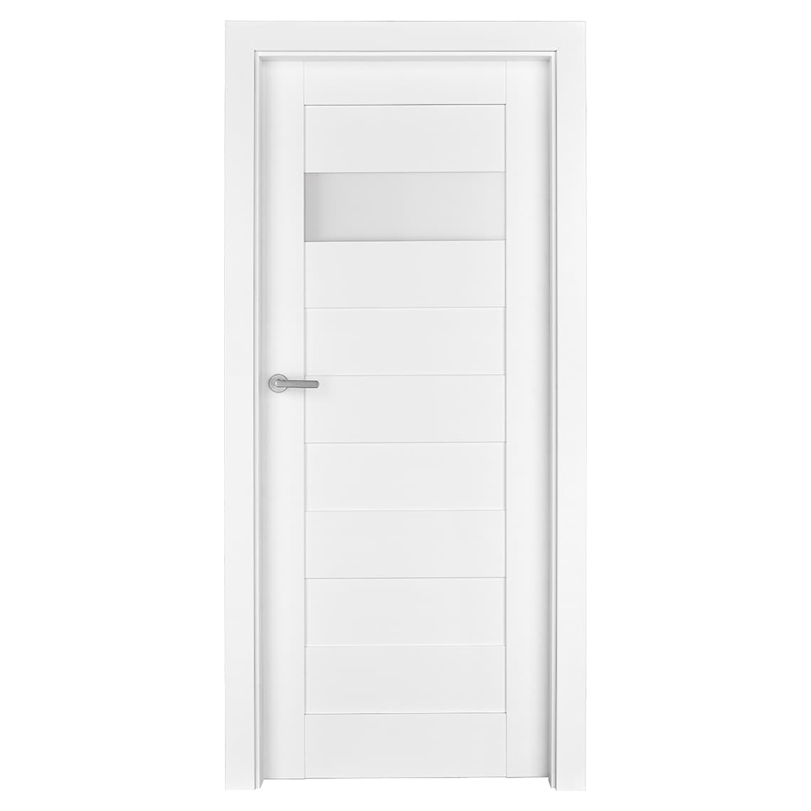 Skrzydło drzwiowe VOX Luma W01S1