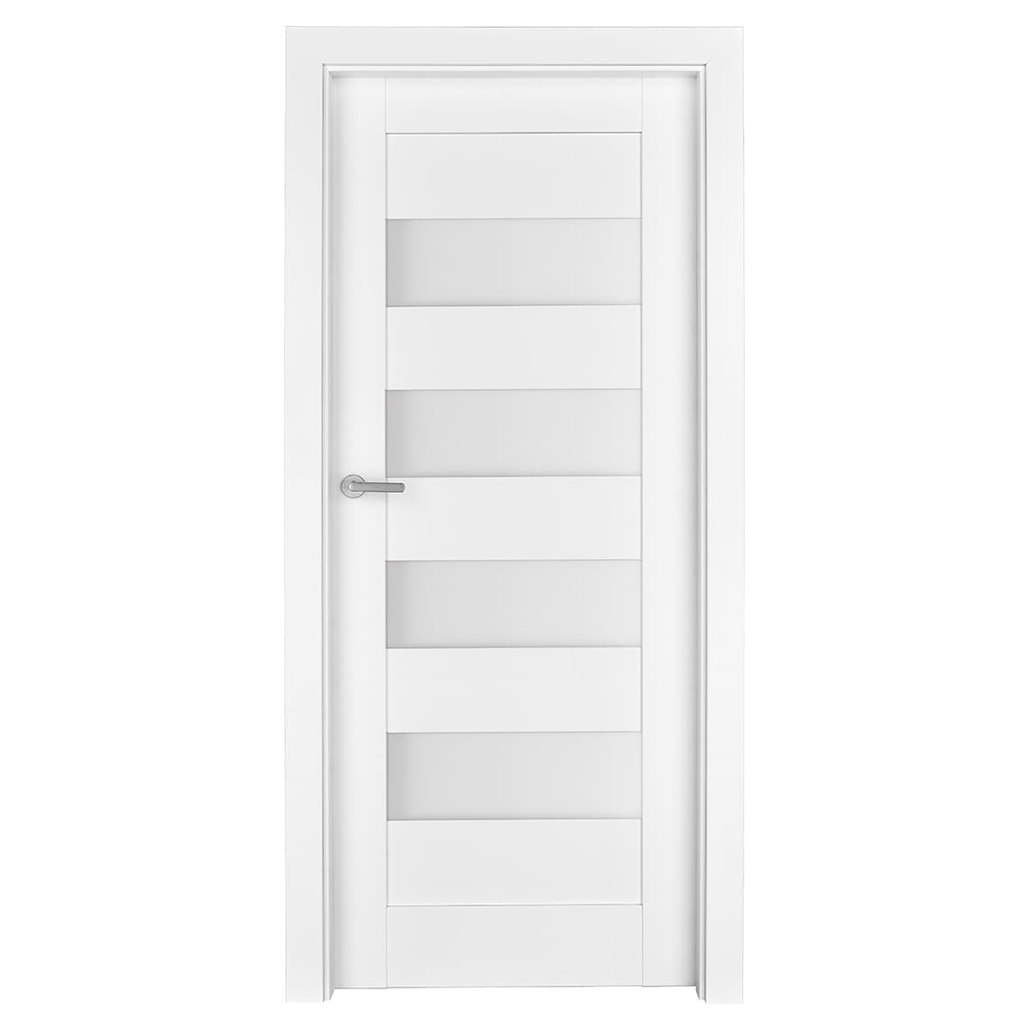 Skrzydło drzwiowe VOX Luma W01S4