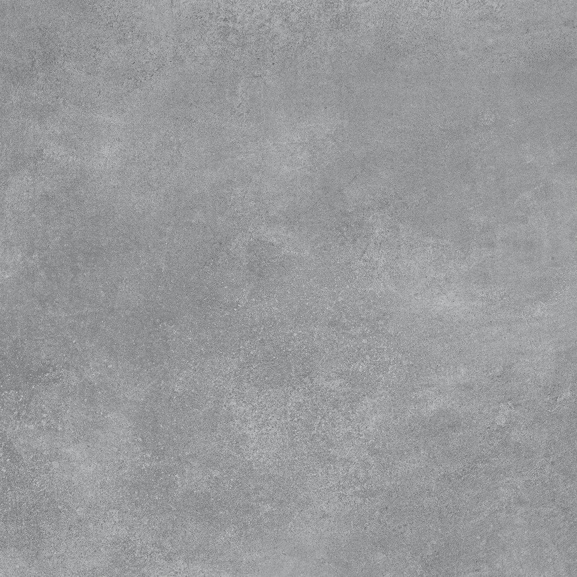 Podłoga winylowa GERFLOR Creation 55 Clic Bloom Uni Grey 0869 płytka