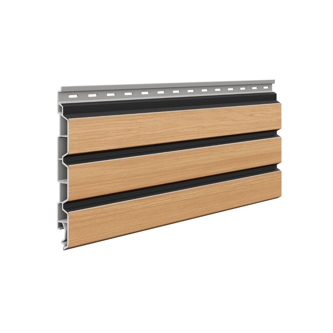 Solvo SO-03 Cedr V-Black