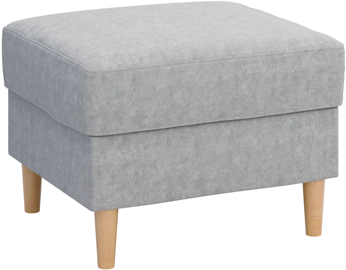 Puf z pojemnikiem Cotta - szybka dostawa