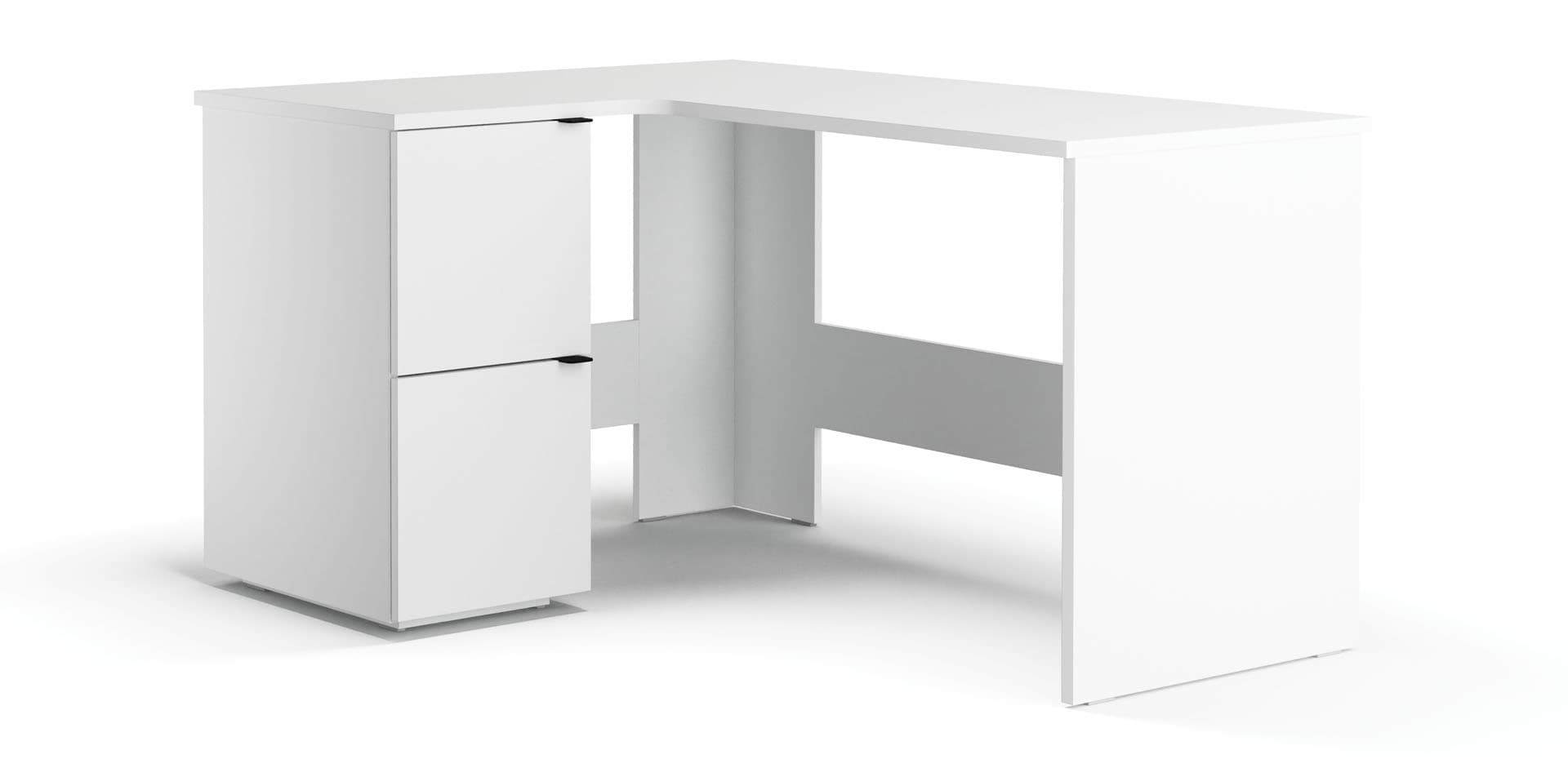 Left corner desk Young Users Next
