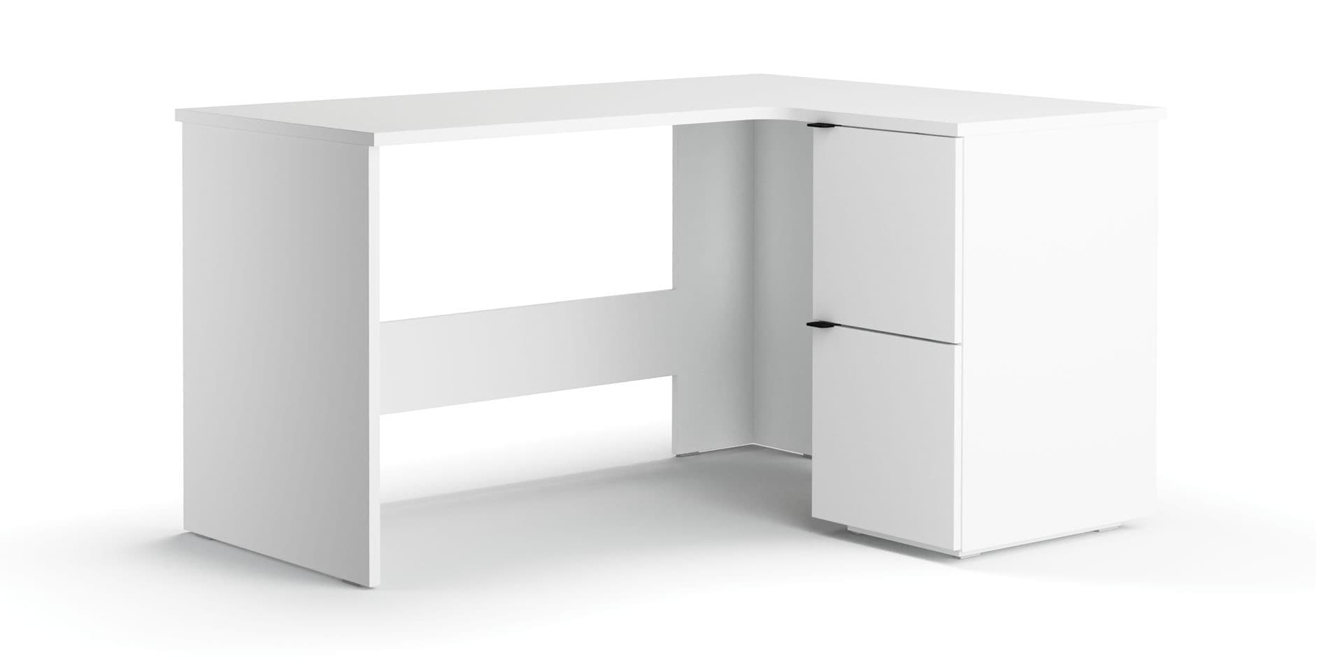 Right corner desk Young Users Next