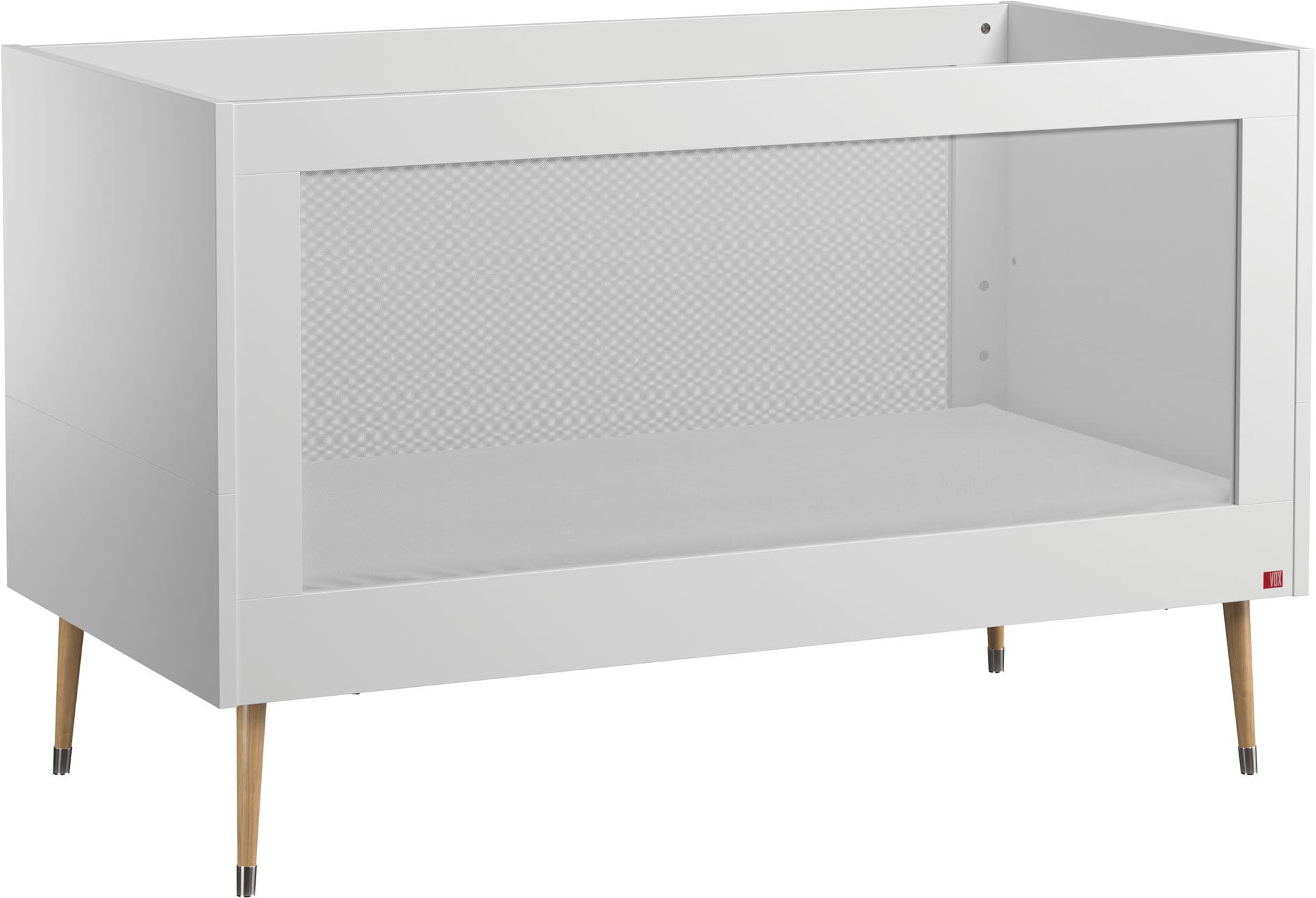 Łóżeczko 60x120 Bosque NEW