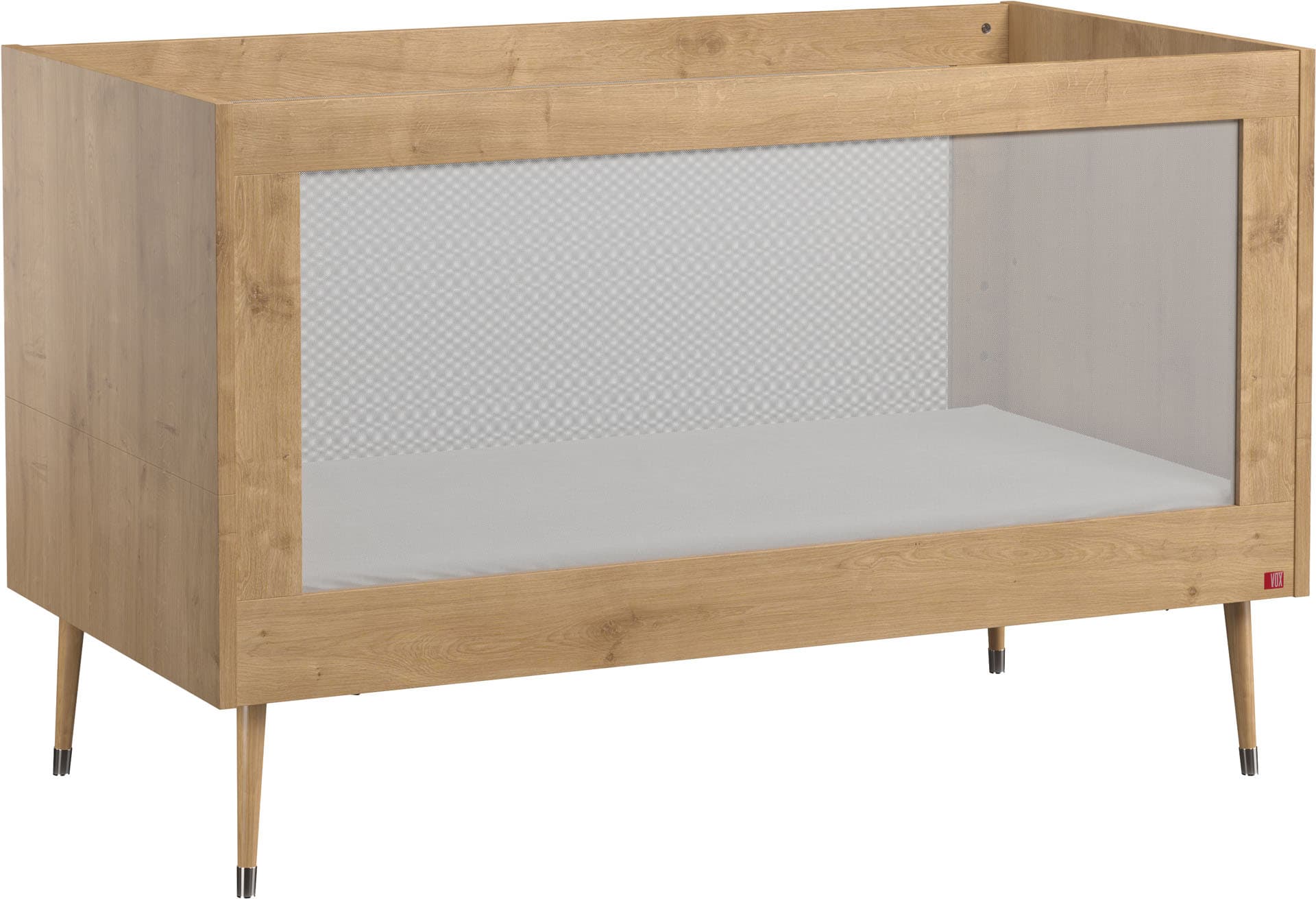 Łóżeczko 60x120 Bosque NEW