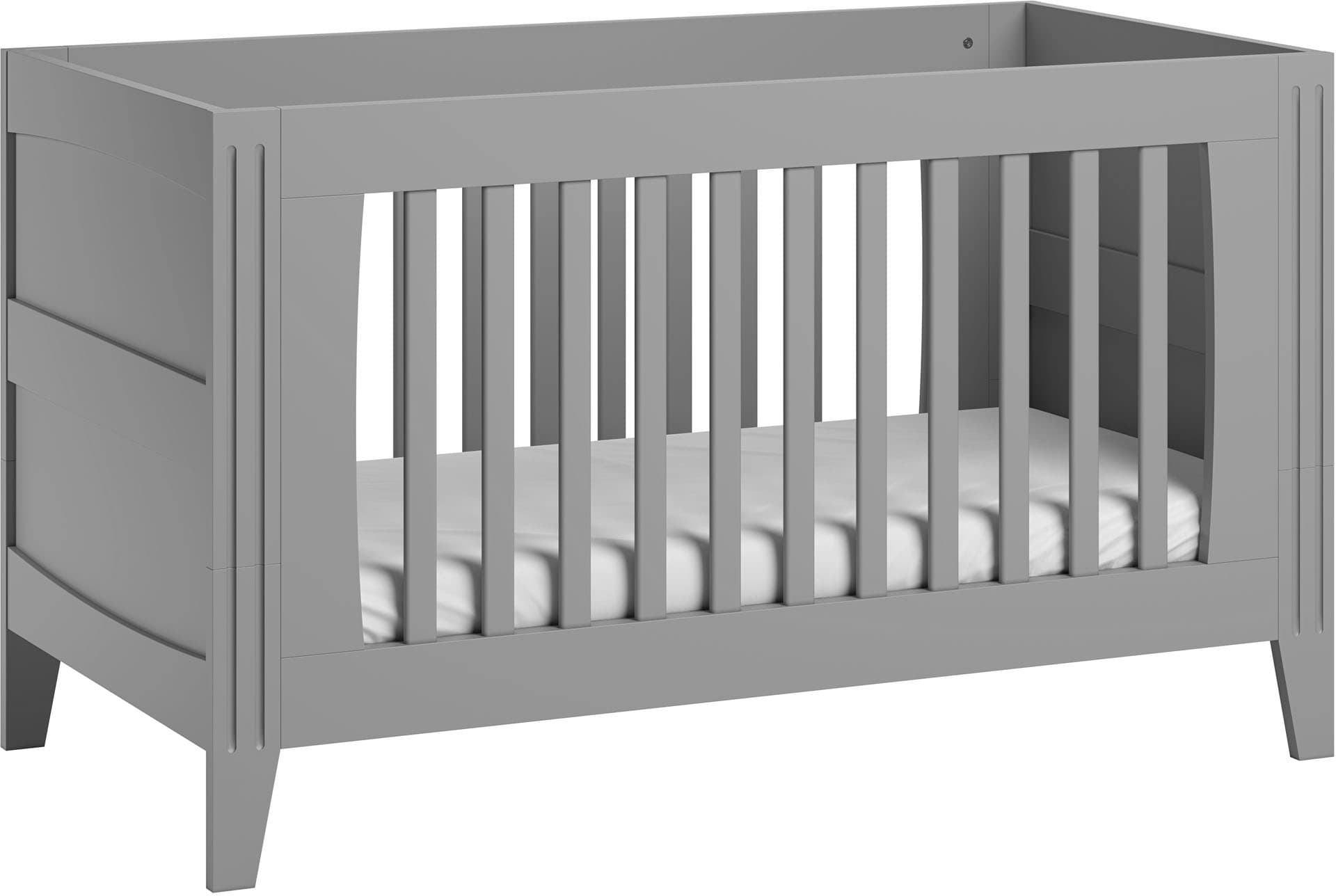 Łóżeczko 70x140 Milenne by Vox