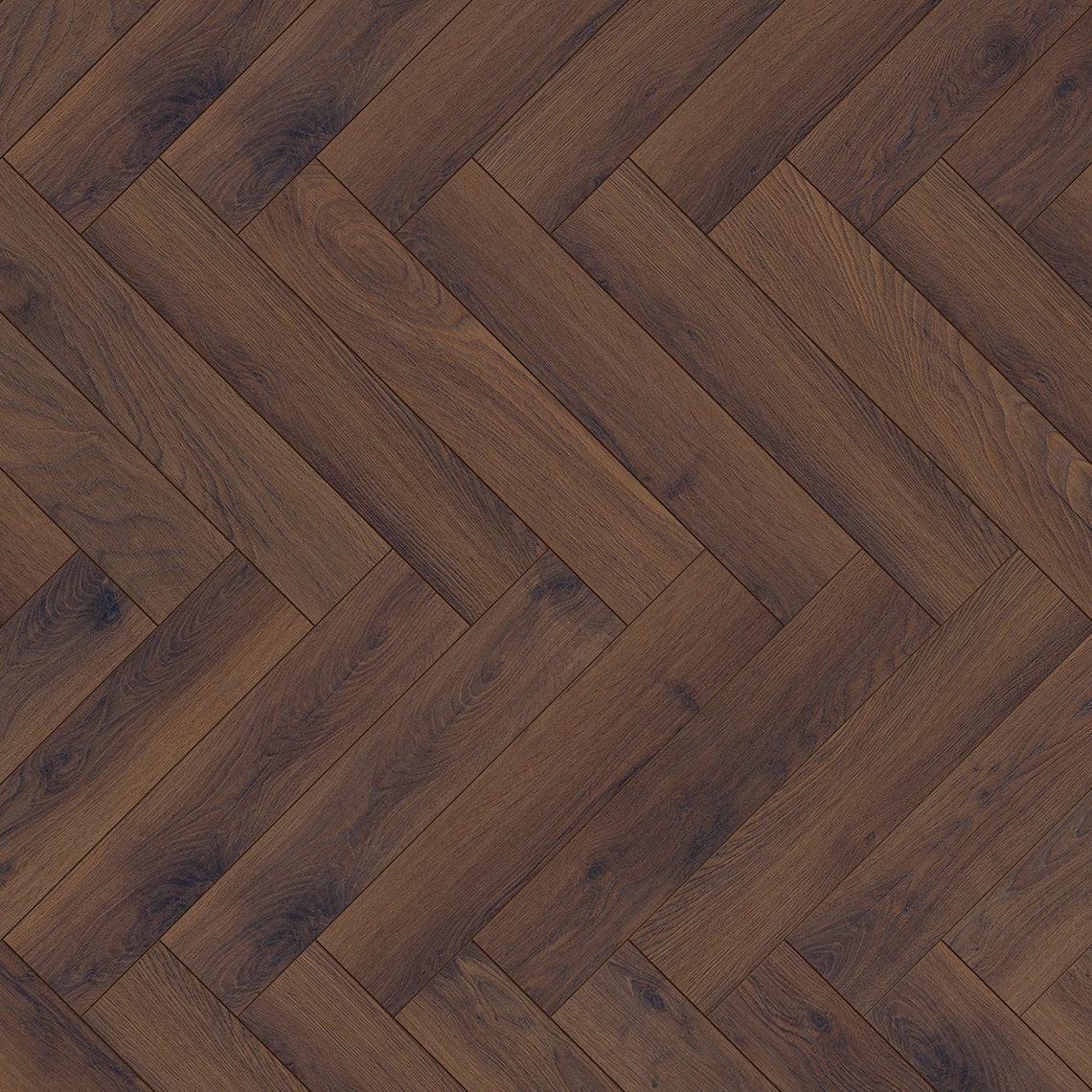 Panele podłogowe Ter Hürne Herringbone Edition Dąb Estate