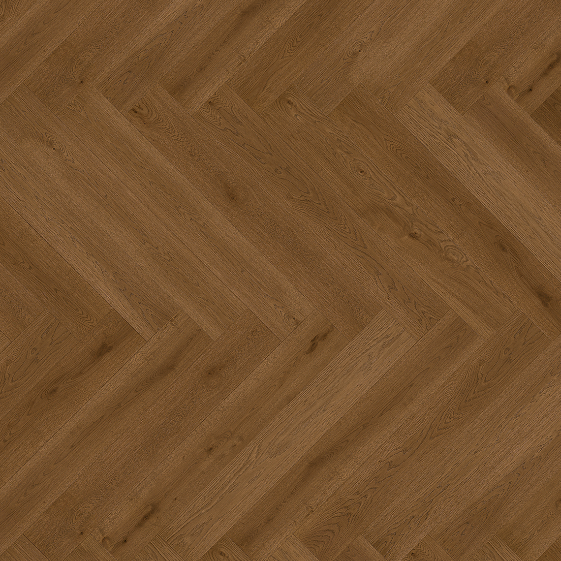 Podłoga drewniana Ter Hürne Herringbone Collection Dąb Langeoog