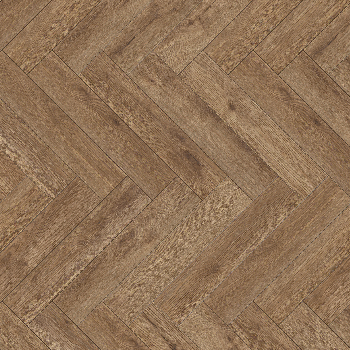 Panele podłogowe Ter Hürne Herringbone Edition Dąb Lodge