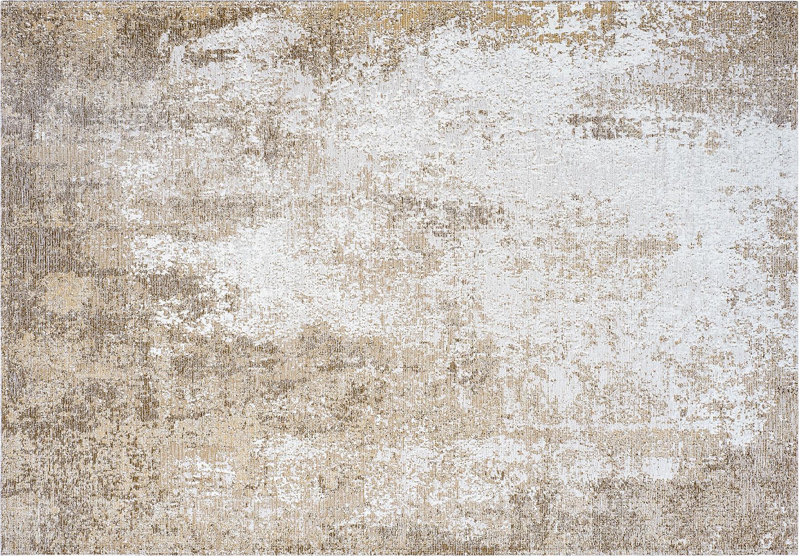 Deco Rugs Modern White carpet