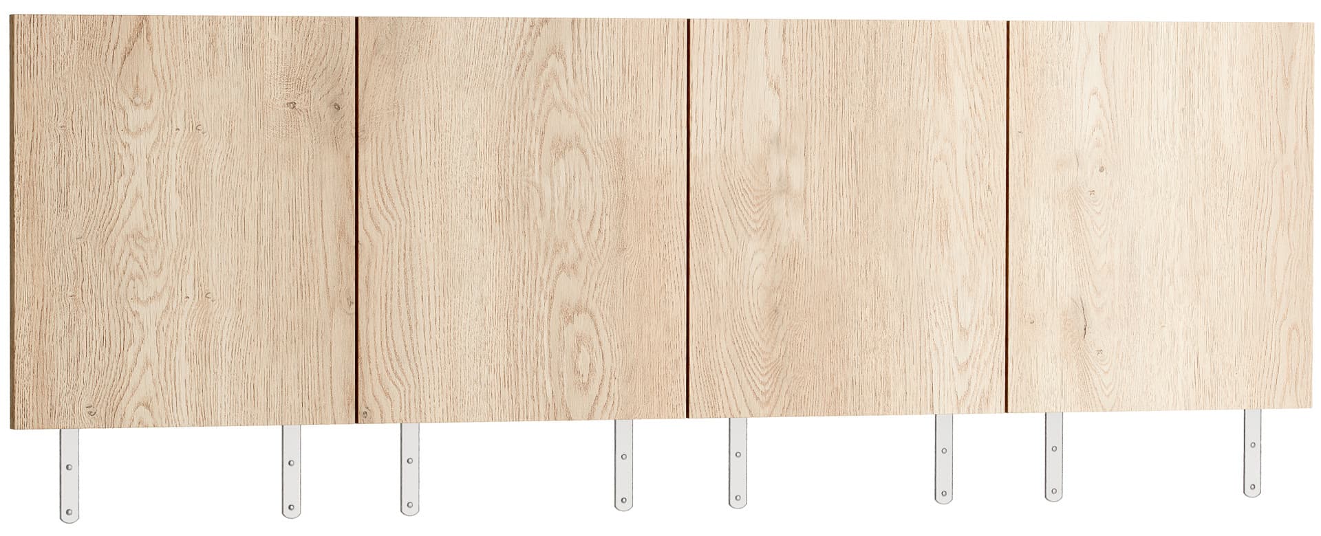 Przedłużenia drzwi do szafy 140 Stor