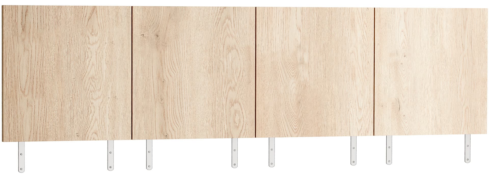 Przedłużenia drzwi do szafy 160 Stor