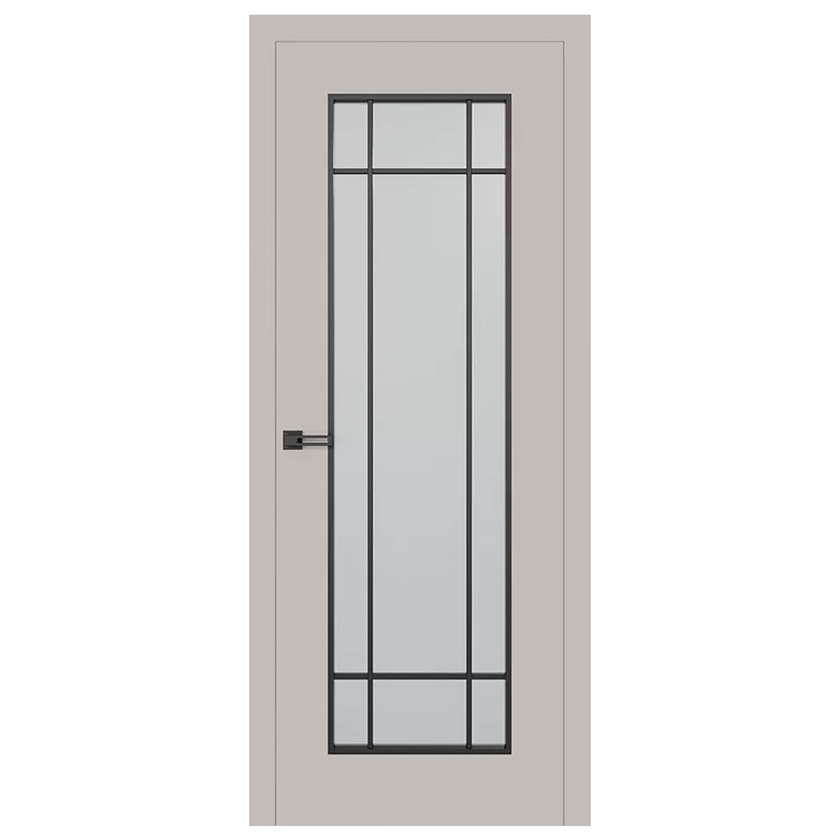 Skrzydło drzwiowe DRE Supreme Soho 3