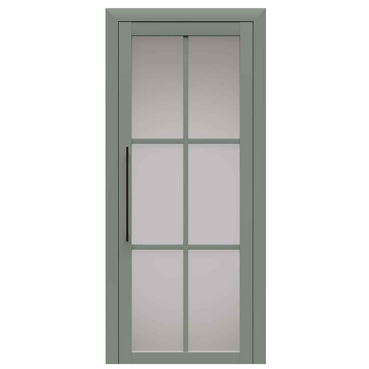 Skrzydło drzwiowe DRE Volta 5