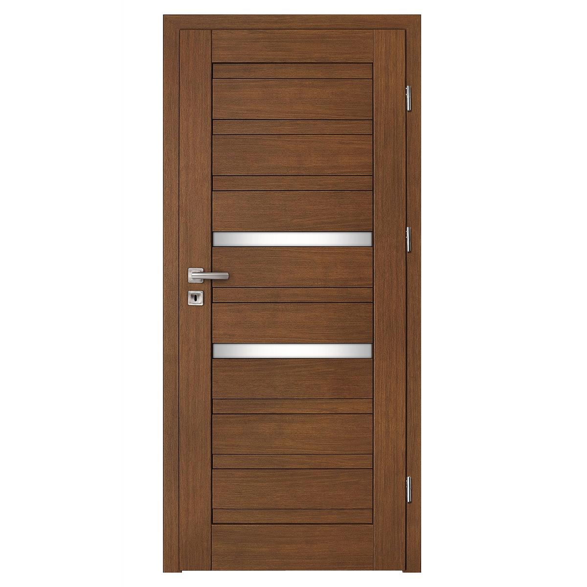 Skrzydło drzwiowe INTENSO Linea W2 seria Elegance