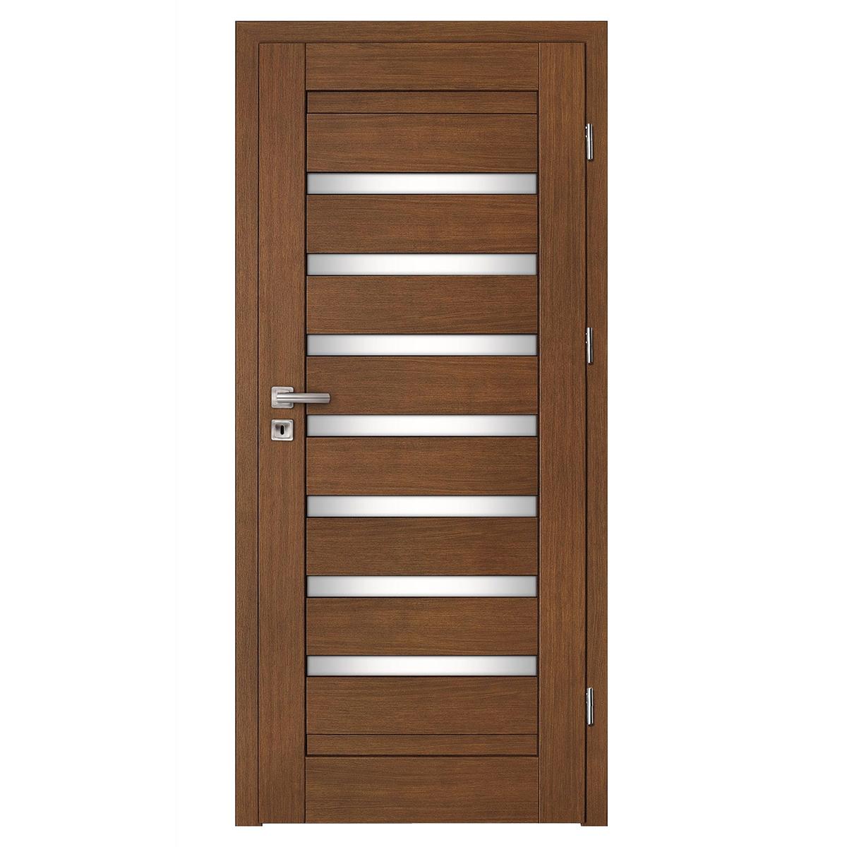 Skrzydło drzwiowe INTENSO Linea W3 seria Elegance