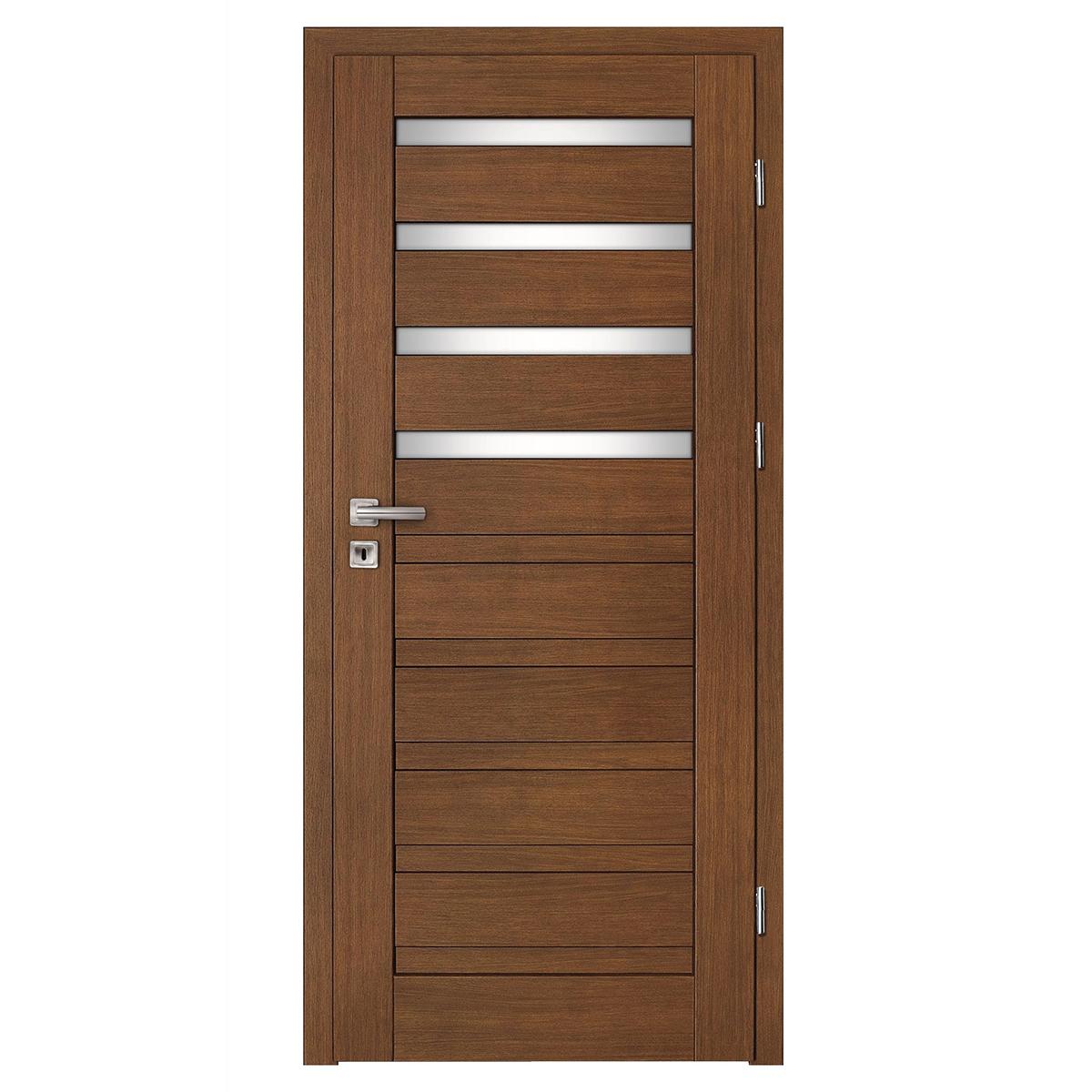 Skrzydło drzwiowe INTENSO Linea W4 seria Elegance