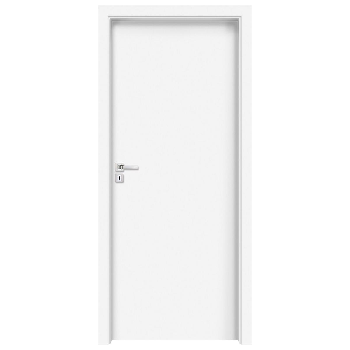 Skrzydło drzwiowe INVADO Norma Decor 1