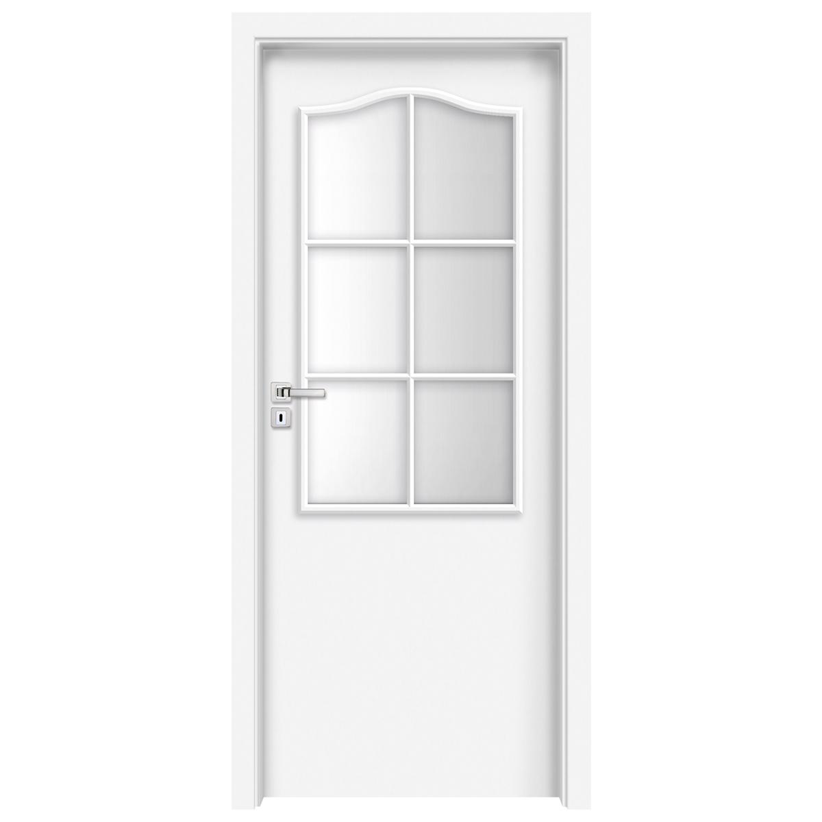Skrzydło drzwiowe INVADO Norma Decor 2