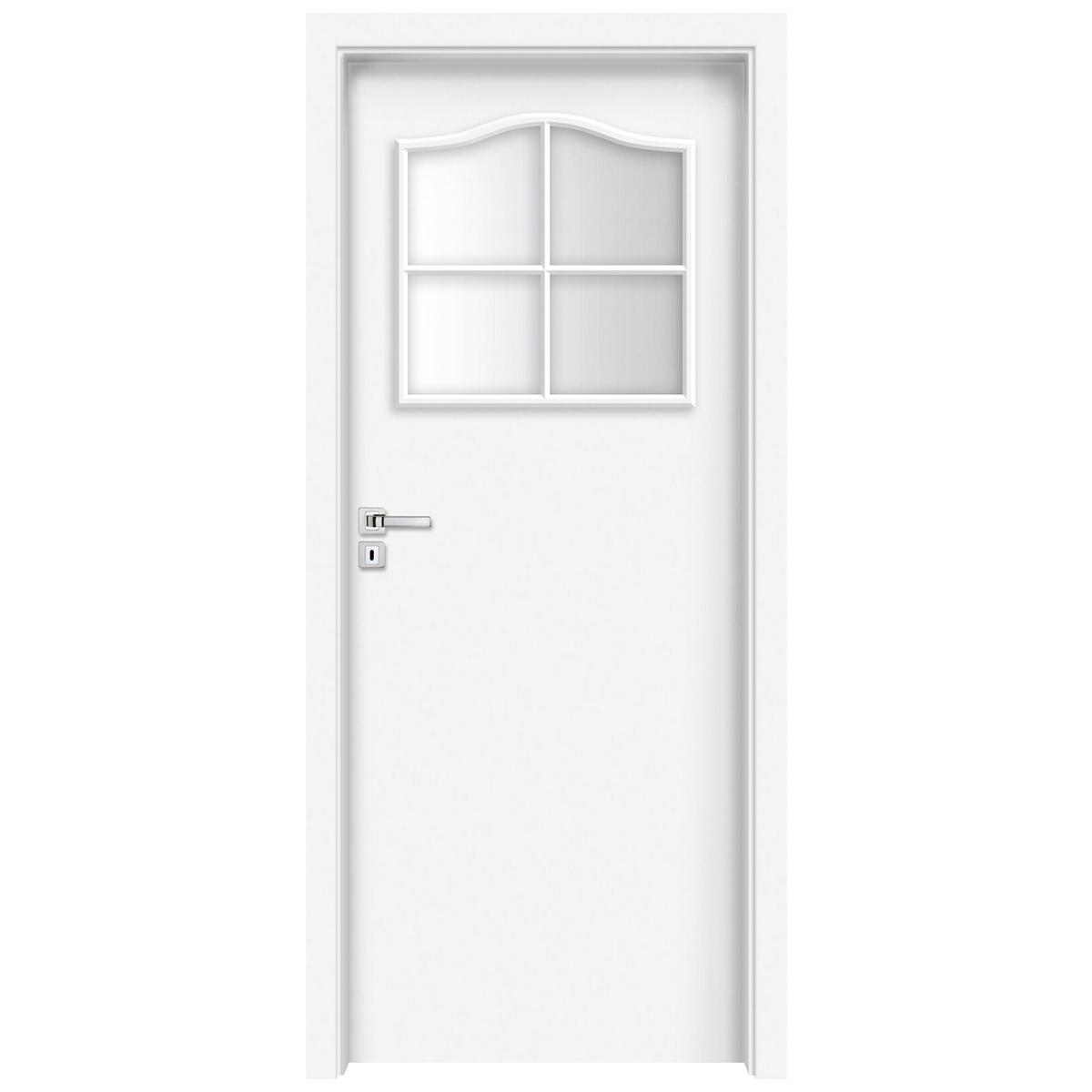Skrzydło drzwiowe INVADO Norma Decor 3