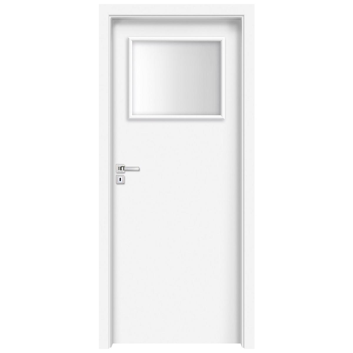 Skrzydło drzwiowe INVADO Norma Decor 5