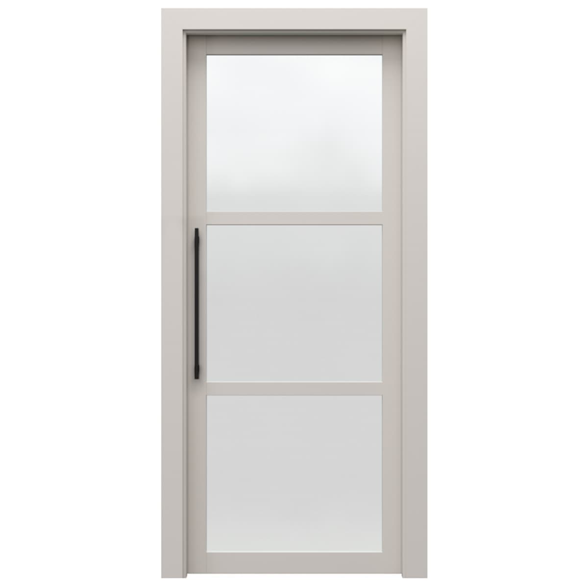 Skrzydło drzwiowe PORTA Lumia 1