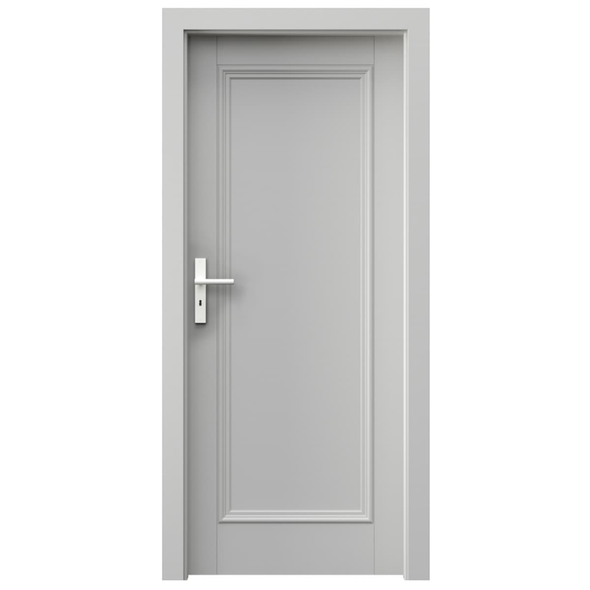 Skrzydło drzwiowe Porta Ornato O.1