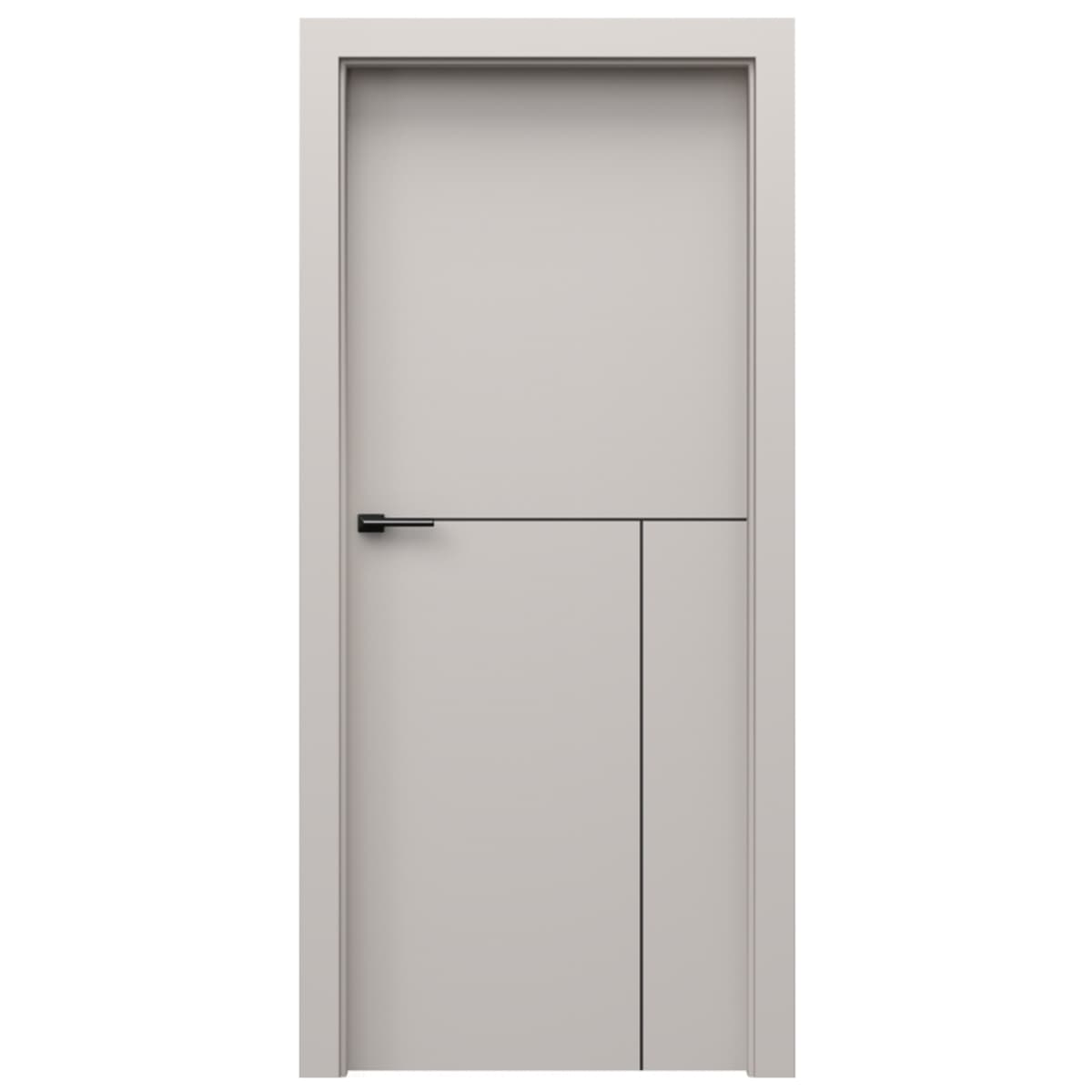 Skrzydło drzwiowe Porta Desire 5