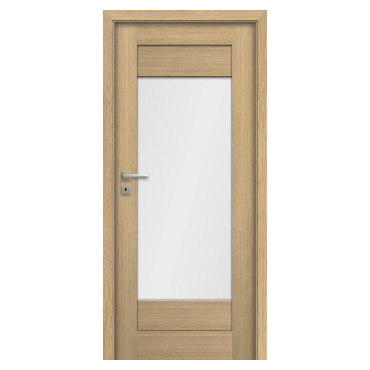 Skrzydło drzwiowe POL-SKONE Arco W2D
