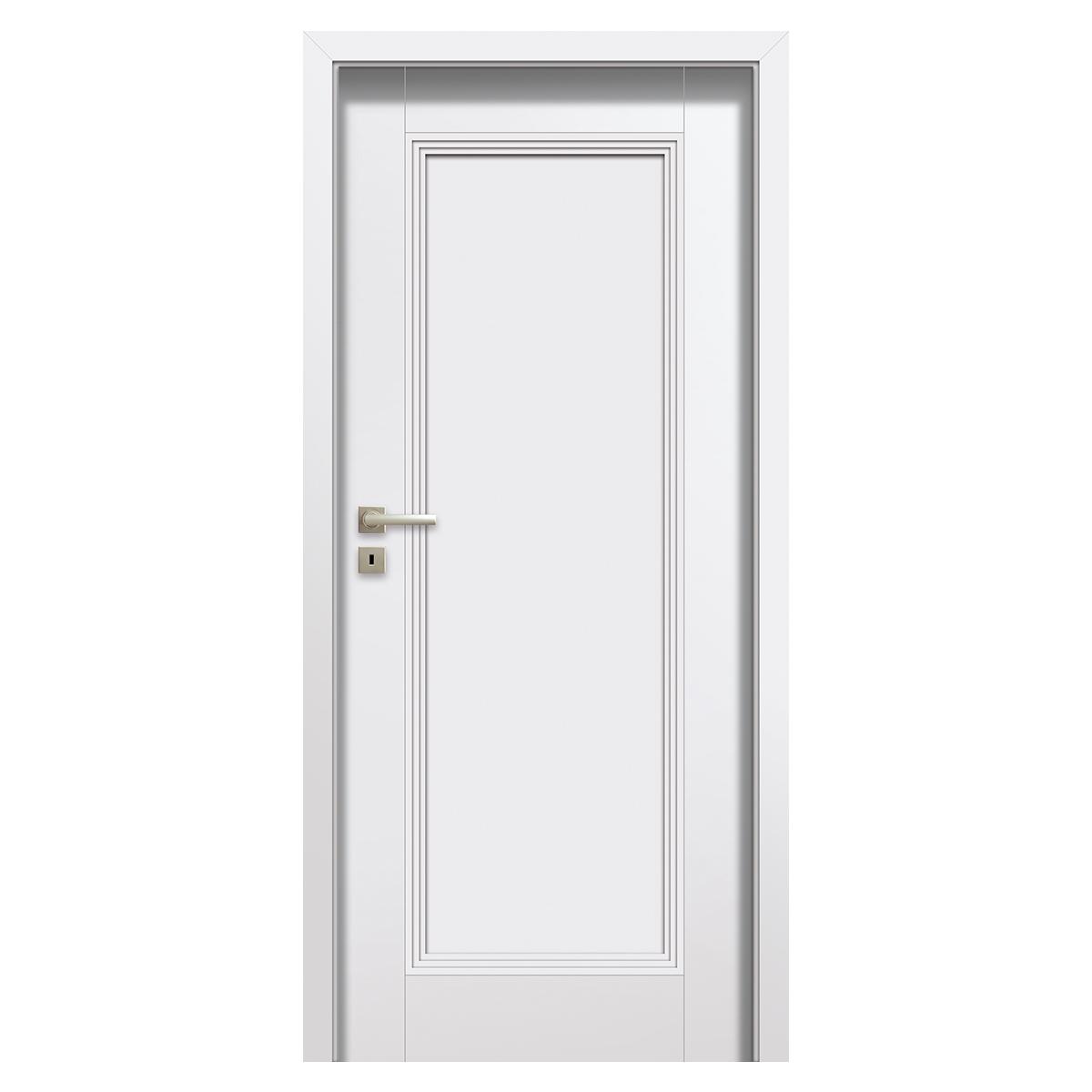 Skrzydło drzwiowe Pol-skone Modo W00/V01