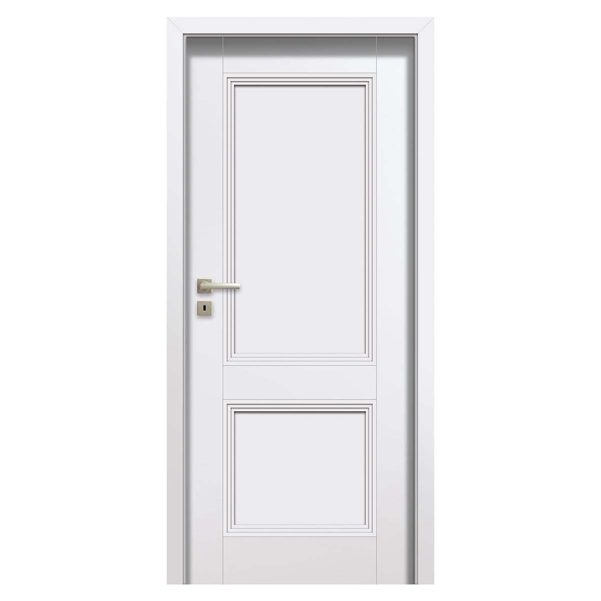 Skrzydło drzwiowe Pol-skone Modo W02/V02