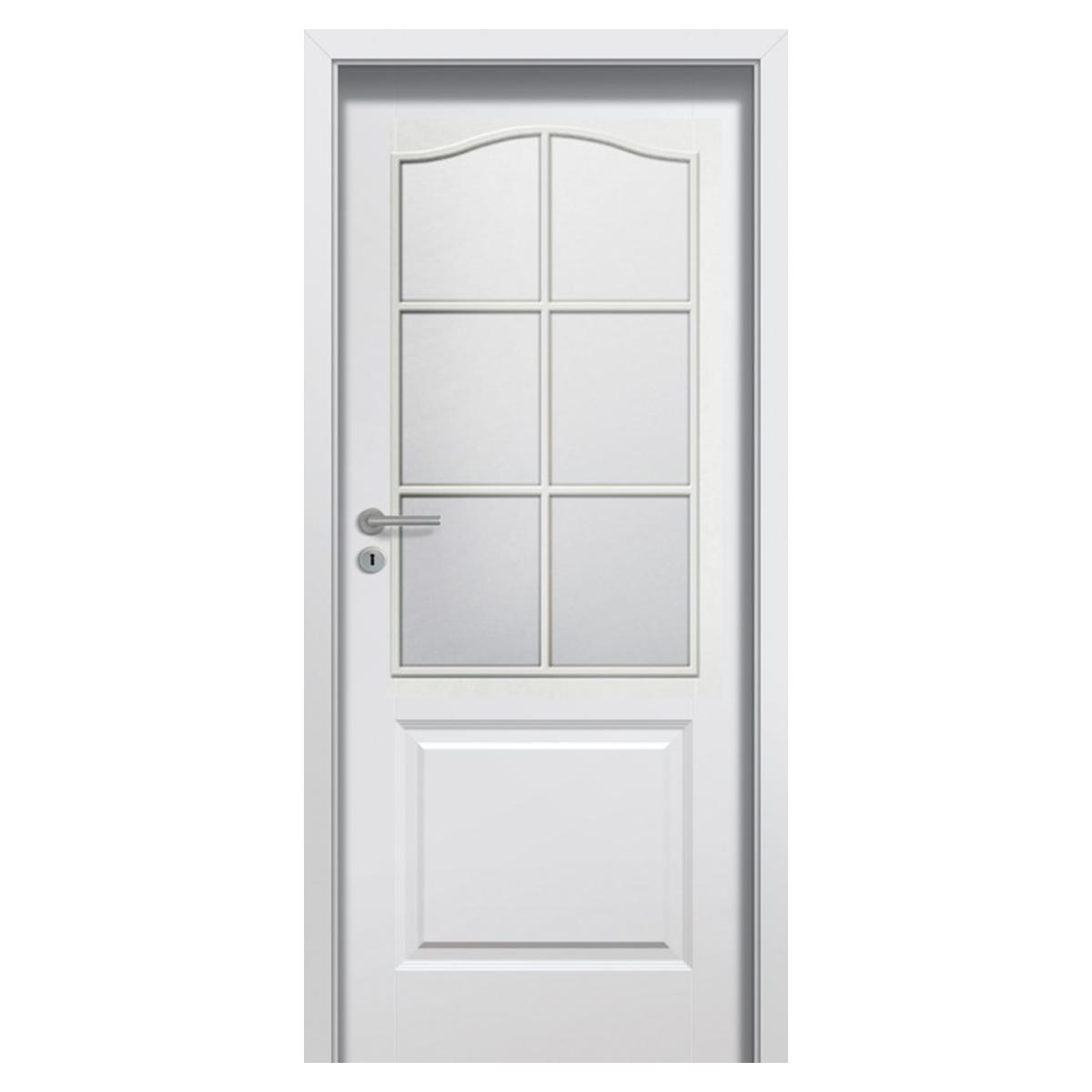 Skrzydło drzwiowe POL-SKONE Modern 01 S6