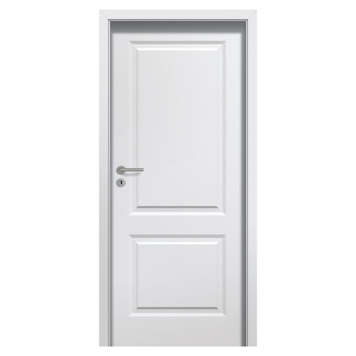 Skrzydło drzwiowe POL-SKONE Modern 02 pełne