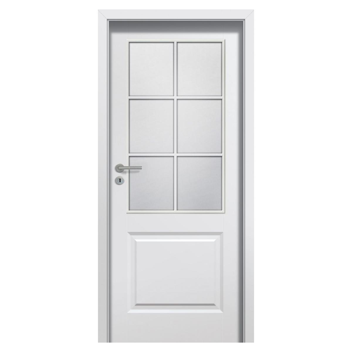 Skrzydło drzwiowe POL-SKONE Modern 02 S6