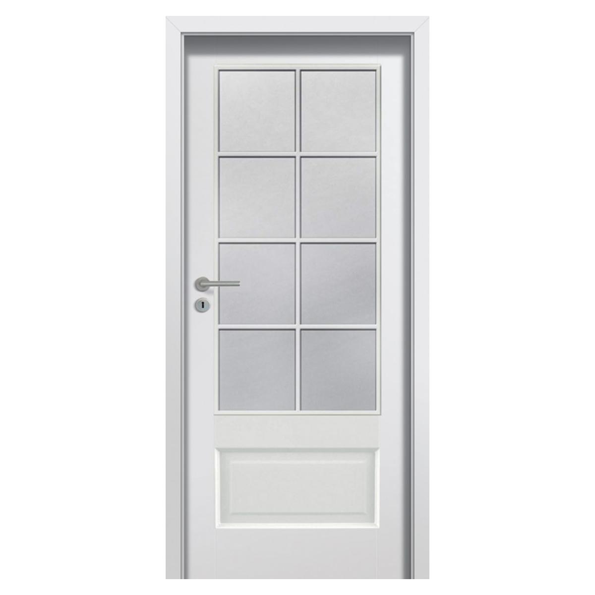 Skrzydło drzwiowe POL-SKONE Modern 05 S8