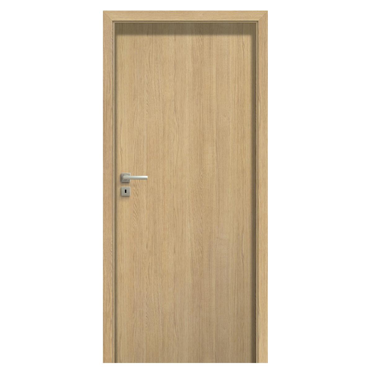 Skrzydło drzwiowe POL-SKONE Deco Lux 00