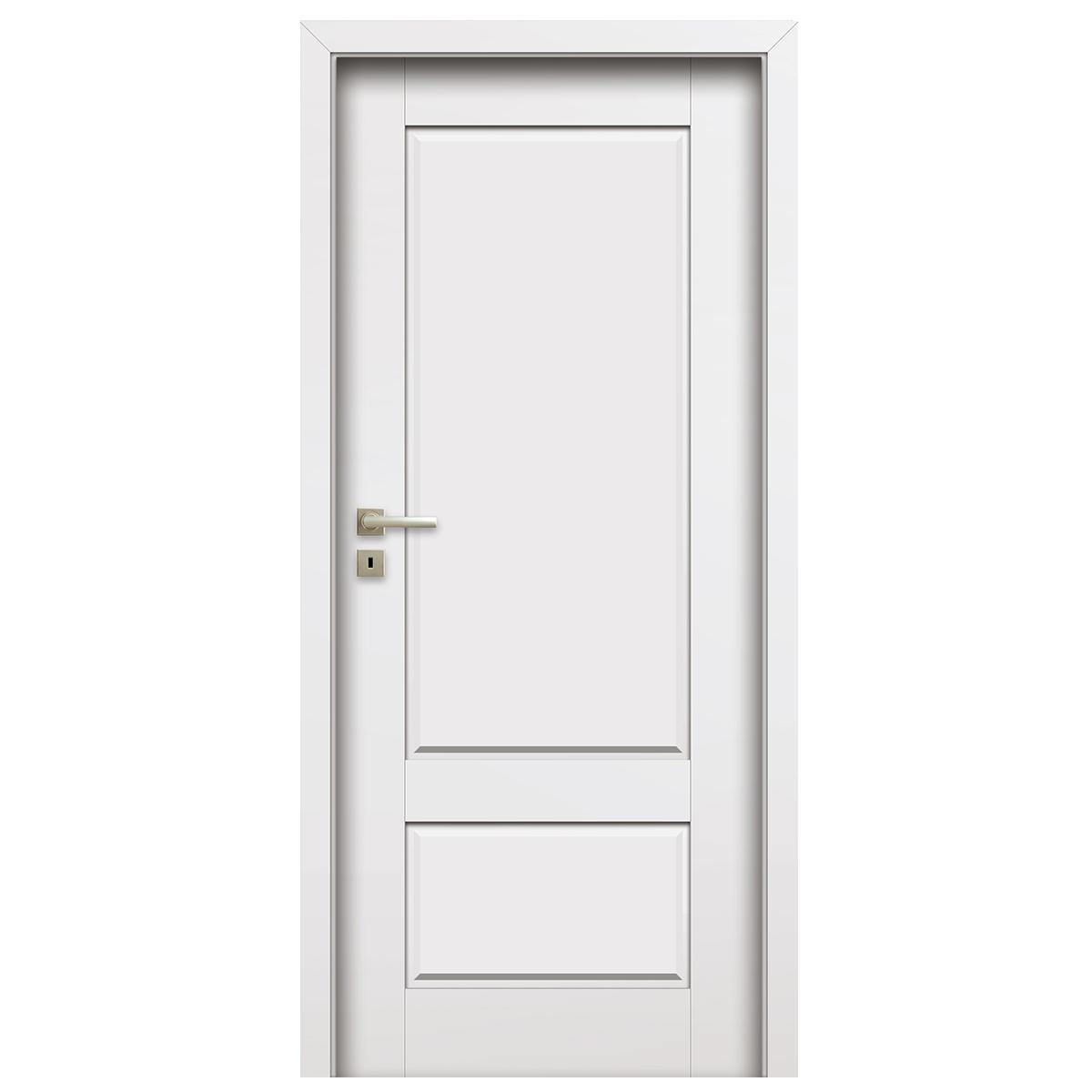 Skrzydło drzwiowe Pol-skone Egro W04/V03