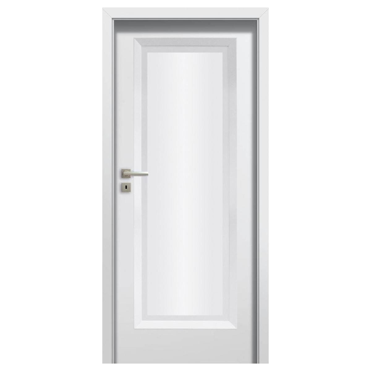 Skrzydło drzwiowe Pol-skone Vertigo V01