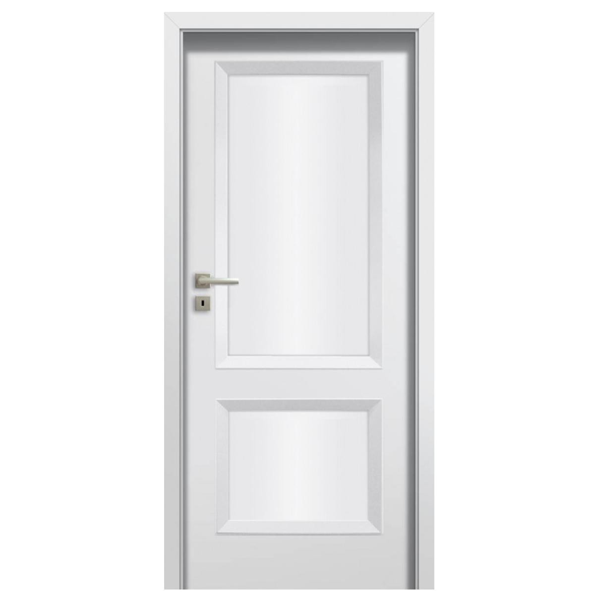 Skrzydło drzwiowe Pol-skone Vertigo V02