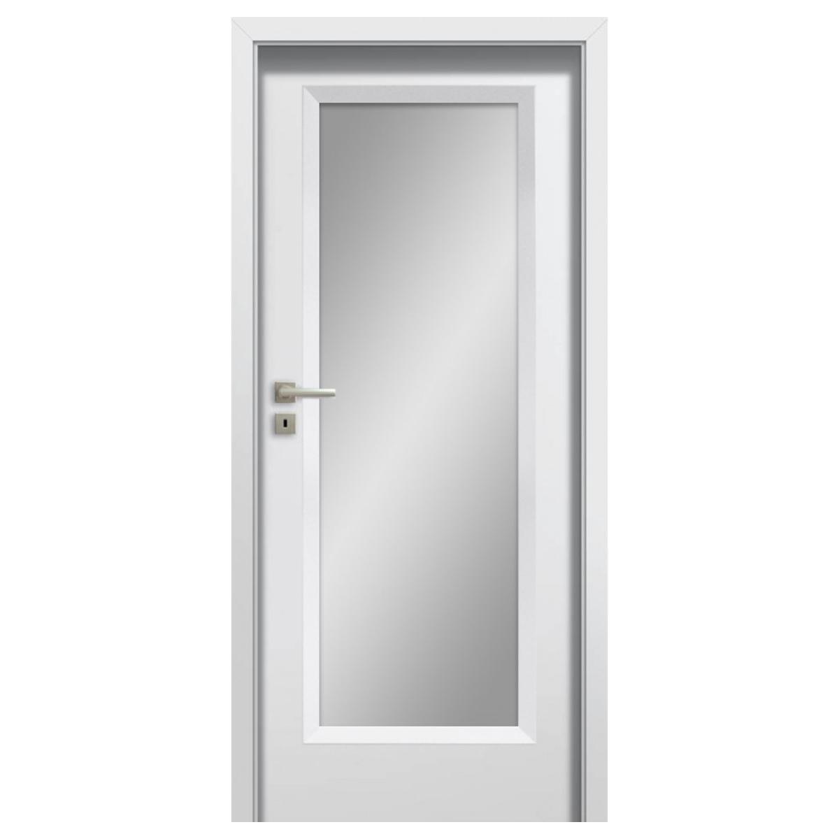 Skrzydło drzwiowe Pol-skone Vertigo V1SD