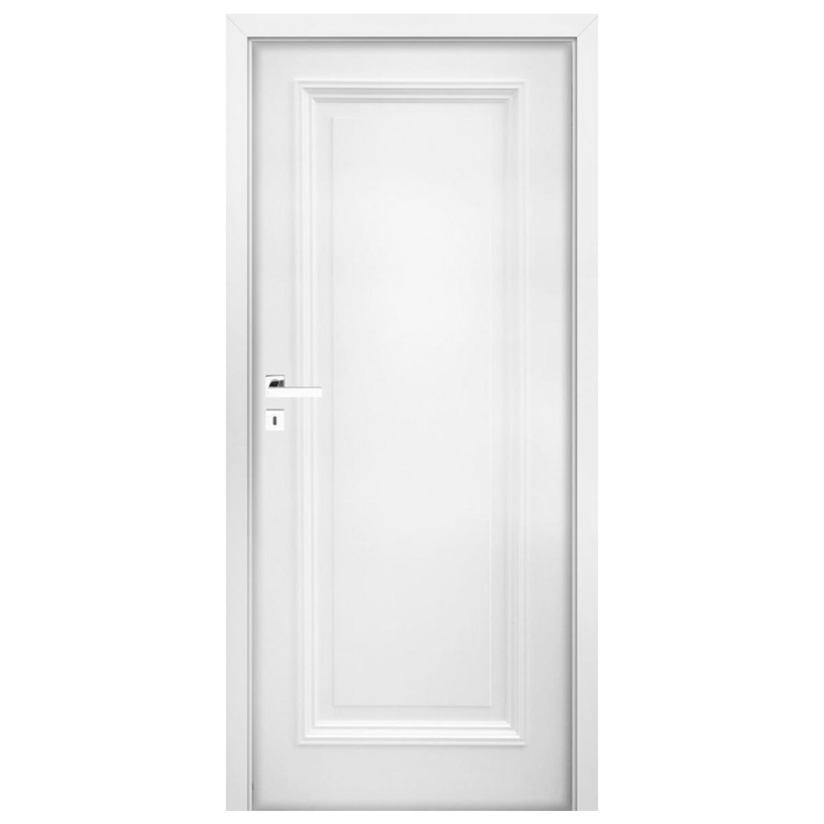 Skrzydło drzwiowe Pol-skone Vilano V01